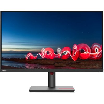 монитор Lenovo ThinkVision T27h-30 63A3GAT1EU