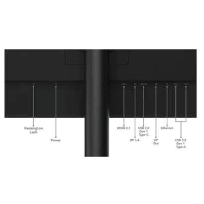 Lenovo ThinkVision T27hv-30 63D6UAT3UK