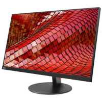 монитор Lenovo ThinkVision T27i-10 61C6MAR1EU