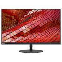 монитор Lenovo ThinkVision T27i-10 61C6MAT1IS