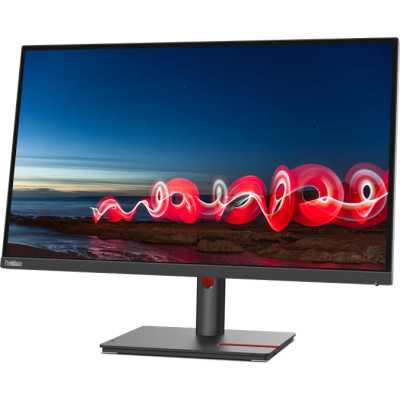 монитор Lenovo ThinkVision T27i-30 63A4MAR1CB