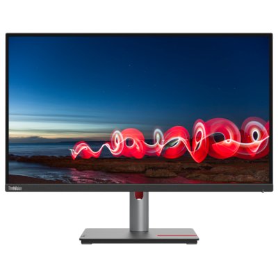монитор Lenovo ThinkVision T27i-30 63A4MAT1EU