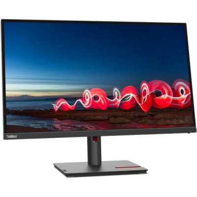 монитор Lenovo ThinkVision T27i-30 63A4XAR1CB