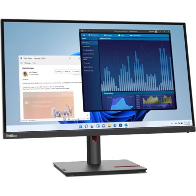 Lenovo ThinkVision T27p-30 63A9GAT1EU