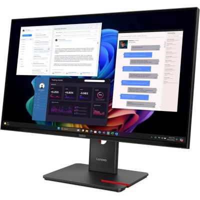 Lenovo ThinkVision T27UD-40 64AFGAR2CB