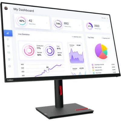 Lenovo ThinkVision T32p-30 63D2GAT1EU