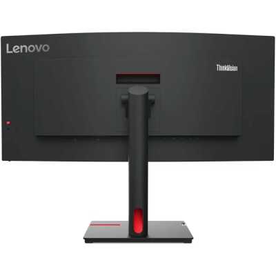Lenovo ThinkVision T34w-30 63D4GAS1CB