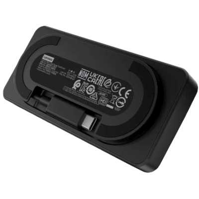 Lenovo USB-C Dual Display Travel Dock 40B90100EU