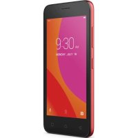 Lenovo Vibe B A2016 Red