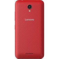Lenovo Vibe B A2016 Red