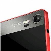 Lenovo Vibe Shot Z90 Red