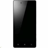 Lenovo Vibe Shot Z90 White