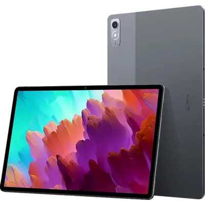 планшет Lenovo Xiaoxin Pad Pro 8/256GB Wi-Fi Grey