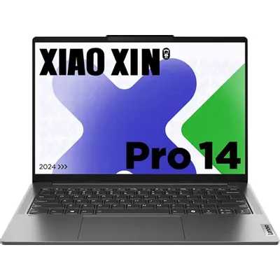 ноутбук Lenovo Xiaoxin Pro14 IMH9 6942292126409