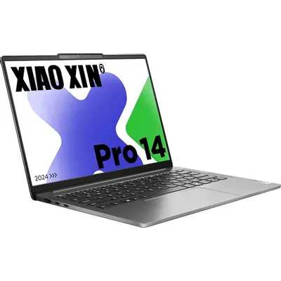 ноутбук Lenovo Xiaoxin Pro14 IMH9 6942292126409