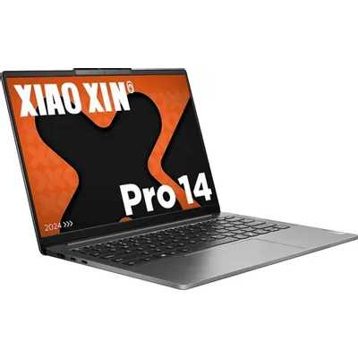 ноутбук Lenovo Xiaoxin Pro14 IRH8 6937096422499