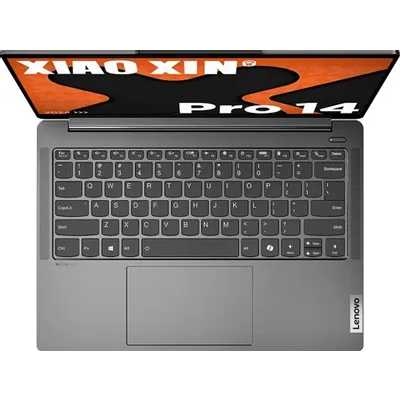 Lenovo Xiaoxin Pro14 IRH8 6937096434966