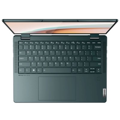 ноутбук Lenovo Yoga 6 13ALC7 82UD008URK