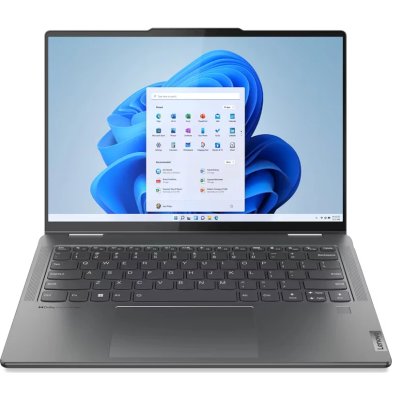 ноутбук Lenovo Yoga 7 14ARP8 82YM002BRK