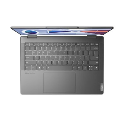 ноутбук Lenovo Yoga 7 14IRL8 82YL005LRK