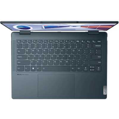 ноутбук Lenovo Yoga 7 14IRL8 82YL00A2RK