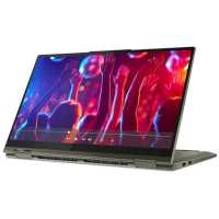 ноутбук Lenovo Yoga 7 15ITL5 82BJ00DARU