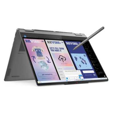 ноутбук Lenovo Yoga 7 2-in-1 14ILL10 83JQ00BLUE