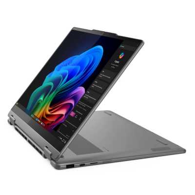 ноутбук Lenovo Yoga 7 2-in-1 14ILL10 83JQ00BLUE