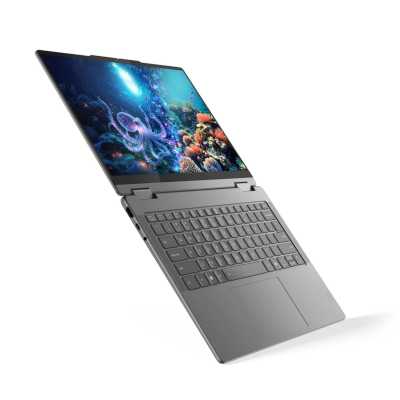 ноутбук Lenovo Yoga 7 2-in-1 14ILL10 83JQ00BLUE