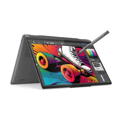 Lenovo Yoga 7 2-in-1 14IML9 83DJ0096RU