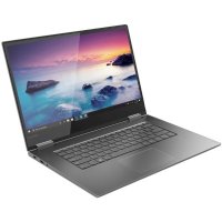 ноутбук Lenovo Yoga 730-15IWL 81JS006VRU