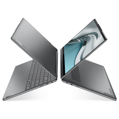 ноутбук Lenovo Yoga 9 14IAP7 82LU004NRU