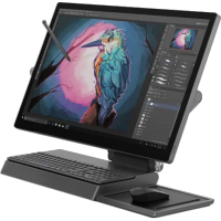 Lenovo Yoga A940-27ICB F0E4001FRK