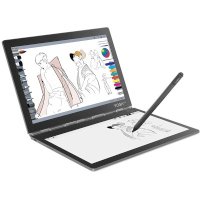 Lenovo Yoga Book C930 YB-J912F ZA3S0048RU