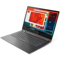 ноутбук Lenovo Yoga C930-13IKB 81C40029RU