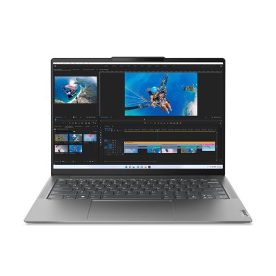 ноутбук Lenovo Yoga Slim 6 14APU8 82X3000MRK