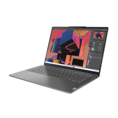 ноутбук Lenovo Yoga Slim 6 14APU8 82X3000MRK