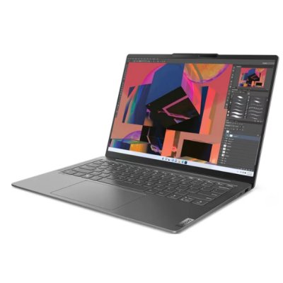 ноутбук Lenovo Yoga Slim 6 14IAP8 82WU005ARK