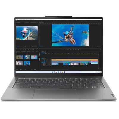 ноутбук Lenovo Yoga Slim 6 14IRH8 83E00055RU