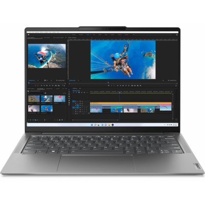 ноутбук Lenovo Yoga Slim 6 14IRH8 83E00056RU