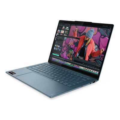 ноутбук Lenovo Yoga Slim 7 14AKP10 83JY000ARK