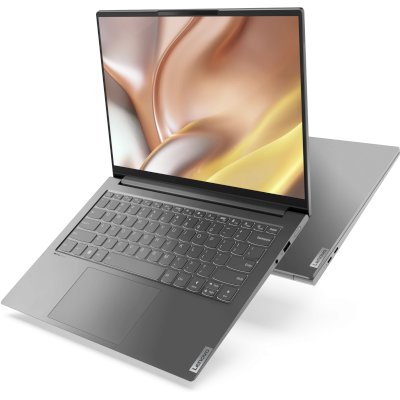 ноутбук Lenovo Yoga Slim 7 Pro 14ARH7 82UU0011RU