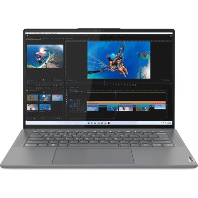 ноутбук Lenovo Yoga Slim 7 ProX 14ARH7 82TL003QRU