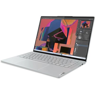 ноутбук Lenovo Yoga Slim 7 ProX 14IAH7 82TK00BPRU