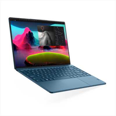 ноутбук Lenovo Yoga Slim 9 14ILL10 83CX003URK