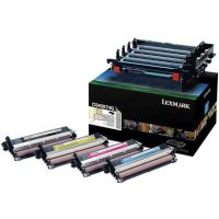 фотобарабан Lexmark C540X74G