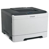 Lexmark CS317dn