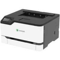 Lexmark CS431dw