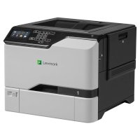 принтер Lexmark CS725de