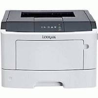 Lexmark MS310dn